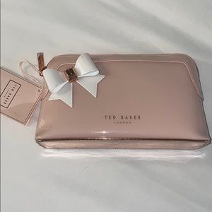 Ted Baker Cosmetic / Toiletries Case